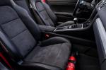 Porsche Boxster Spyder 2016 года